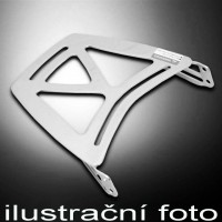 Highway Hawk Nosič zavazadel 267mm pro opěrku WIDE, ARCH a DE LUXE, černý